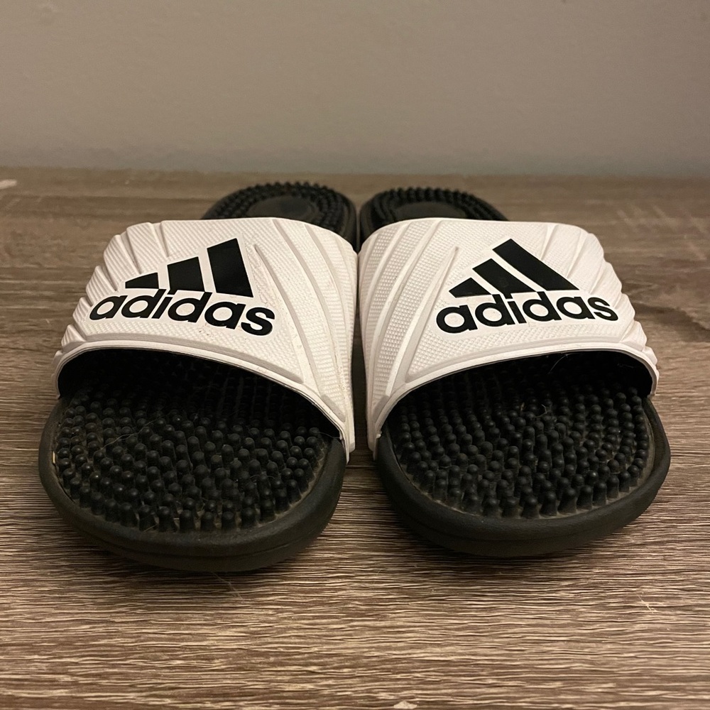 Adidas Slides!!!